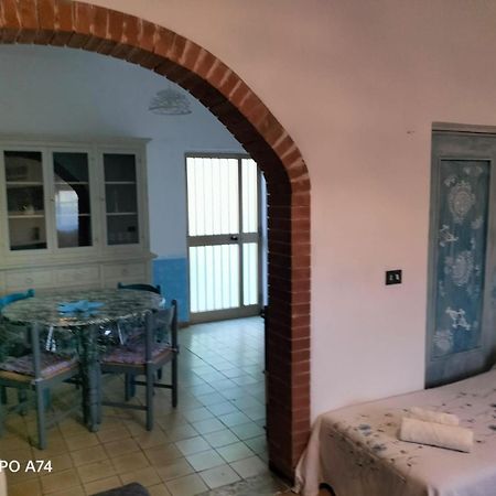 Casa Vacanze Sa Cresiedda Iglesias Exterior photo